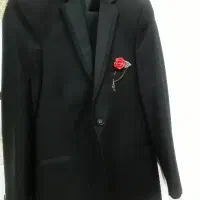 کت و شلوار دامادی نو