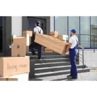 اسباب کشی منازل در اسرع وقت و ایمن انجام میدهیم