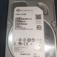 هارد درایو  TB1 western و seagate 1TB