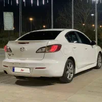 مزدا 3نیو|خودرو سواری و وانت|تهران, شهرک شریعتی|دیوار