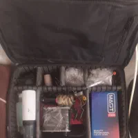 اموزش و پک وسایل تتو|آرایشگاه و سالن‌های زیبایی|کازرون, |دیوار