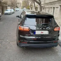 تیگو ۸پرومکس