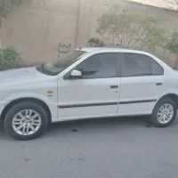 سمند lx|خودرو سواری و وانت|باقرشهر, |دیوار