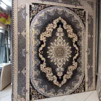 فرش 12متری 700شانه تراکم 2550 بافته نگین