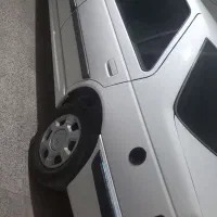 پارس ۹۹دوگانه فابریک بیرنگ