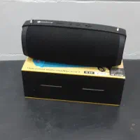 اسپیکر حرفه ای همراه