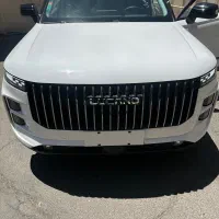 لوکانو L7 سفید مدارک آماده انتقال ۱۴۰۵