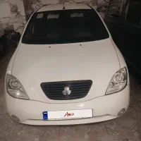 تیبا یک مدل ۹۹