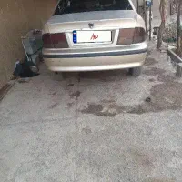 سمند مدل84|خودرو سواری و وانت|کرمان, |دیوار