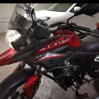 موتور دایچی ۲۵۰ مدل 1400