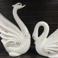 مجسمه دکوری جام ، گلدان ، سوفله خوری ،ظرف غذا|ظروف سرو و پذیرایی|آستانه اشرفیه, |دیوار