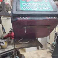 باکس غذا
