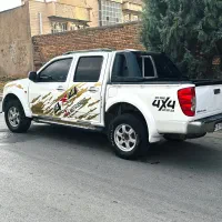 پیکاپ وینگل مدل ۹۲ تیپ ۲