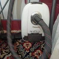 جاروبرقی پاناسونیک