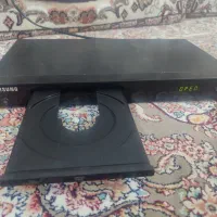 دستگاهDVD|پخش‌کننده DVD و ویدیو|محمدشهر, علی آباد گونه|دیوار