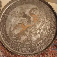 خریدار و فروش  ظروف مسی و روحی|ظروف پخت‌وپز|تهران, سعادت‌آباد|دیوار