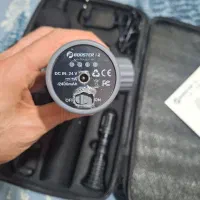 ماساژور فوق حرفه ای بوستر مدل A2|پزشکی|ری, دولت‌آباد|دیوار