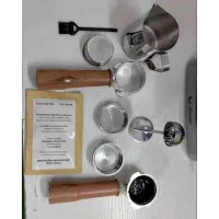 اسپرسو ساز لواک ۳۵۰ قهوه ساز/اسپرسوساز|سماور، چایساز، قهوهساز|مشهد, کوشش|دیوار