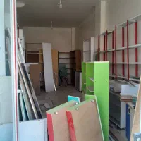 مغازه اجاره داده میشود|اجارهٔ مغازه و غرفه|گلپایگان, |دیوار