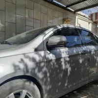 ولکس c30 مدل ۹۳|خودرو کلاسیک|خمینی‌شهر, |دیوار