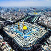 کاروان زیارتی ویژه برنامه بسوی ظهور عج۳۱۳