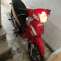 موتور  بی کلاچ احسان