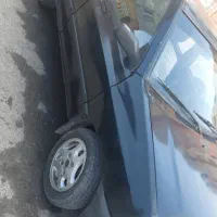 پراید 83 کاربرات رنگ سرمه ای