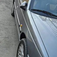 پارس tu5فوقالعاده تمیز|خودرو سواری و وانت|اصفهان, فجر|دیوار