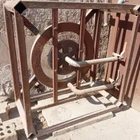 اجاق|اجاق گاز و لوازم برقی پختوپز|اصفهان, شاهد|دیوار