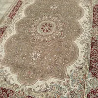 فرش ماشینی ۱۲متری ۷۰۰شانه