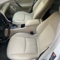 بنز c200 مدل 2005|خودرو سواری و وانت|تهران, ظفر|دیوار