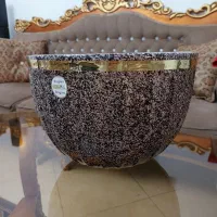 گلدون بزرگ گرد|گل و گیاه طبیعی|پاکدشت, پاکدشت (مامازند)|دیوار