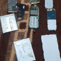 ال سی دی و قطعه موبایل|لوازم جانبی موبایل و تبلت|بیله سوار, |دیوار