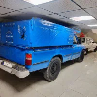 سایپا دیزل|خودرو سواری و وانت|اشنویه, |دیوار