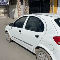 تیبا 2 (هاچبک) EX، مدل ۱۴۰۰|خودرو سواری و وانت|کرمان, |دیوار