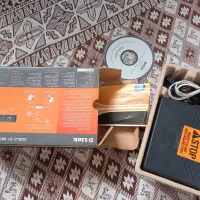 مودم باسیم آکبند ونو اصلا کار نکرده آک اک