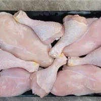 پخش مرغ گرم وقطعه بندی توانا