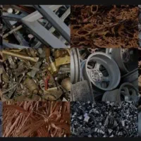 خرید ضایعات به قیمت عمده