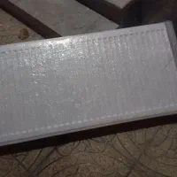 رادیاتور ۲ عدد پنلی