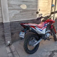تریل xr 250
