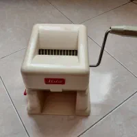 سبزی خردکن دستی نو برند بیتا