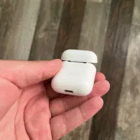 اپل ایرپادز ۲ - airpods 2|لوازم جانبی موبایل و تبلت|تنکابن, |دیوار