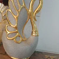 طاوس دکوری بسیار شیک