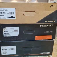 بوت اسکیHEAD(اورجینال)|ورزشهای زمستانی|تهران, فردوسی|دیوار