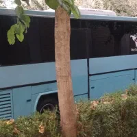 اتوبوس میدل باس|خودرو سنگین|رباط‌کریم, مسکن مهر آبشناسان|دیوار