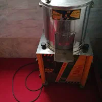 سبزی خرد کن تمیز وسالم|خردکن، آسیاب، غذاساز|نسیم‌شهر, |دیوار