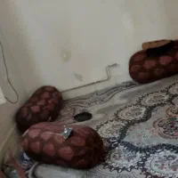 خانه دو خواب ماشین رو بزرگ|اجارهٔ خانه و ویلا|مشهد, دوست آباد|دیوار