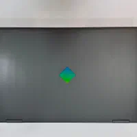 لپتاپ گیمینگ HP Omen 15 با RTX 3060 و Ryzen 7|رایانه همراه|تهران, میدان ولیعصر|دیوار