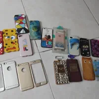 قاب گوشی آیفون