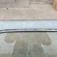 درب پژو پرشیا|قطعات یدکی و لوازم جانبی|پاکدشت, پاکدشت (مامازند)|دیوار